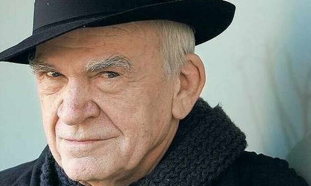 Kundera Milan